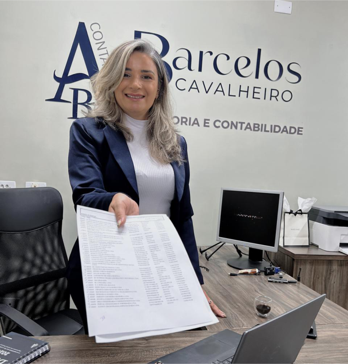 Barcelos MEI